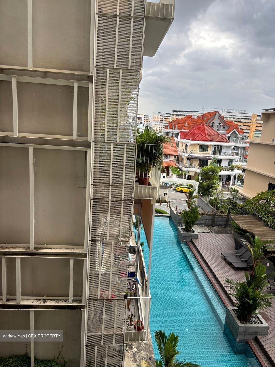 Cambio Suites (D19), Apartment #448079931